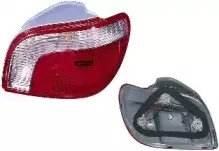 Задний фонарь VAN WEZEL купить