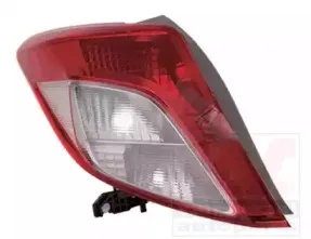 Задний фонарь VAN WEZEL купить