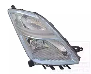 Основная фара VAN WEZEL купить