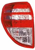 Задний фонарь VAN WEZEL купить