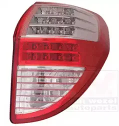 Задний фонарь VAN WEZEL купить