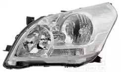 Основная фара VAN WEZEL купить