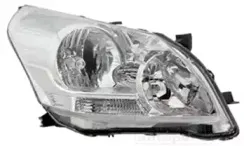 Основная фара VAN WEZEL купить