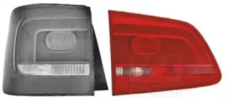 Задний фонарь VAN WEZEL купить