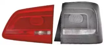 Задний фонарь VAN WEZEL купить