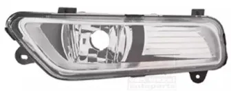 Фара дневного освещения VAN WEZEL купить