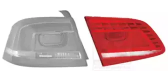 Задний фонарь VAN WEZEL купить