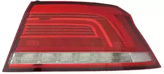 Задний фонарь VAN WEZEL купить