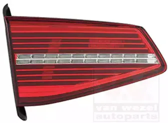 Задний фонарь VAN WEZEL купить