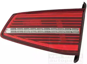 Задний фонарь VAN WEZEL купить