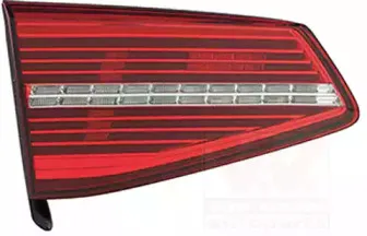 Задний фонарь VAN WEZEL купить