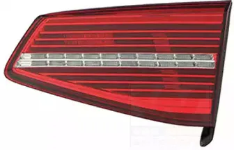 Задний фонарь VAN WEZEL купить