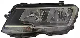 Основная фара VAN WEZEL купить