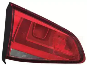 Задний фонарь VAN WEZEL купить