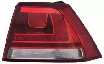 Задний фонарь VAN WEZEL купить