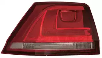 Задний фонарь VAN WEZEL купить