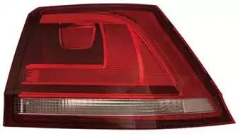 Задний фонарь VAN WEZEL купить