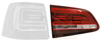 Задний фонарь VAN WEZEL купить