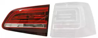 Задний фонарь VAN WEZEL купить