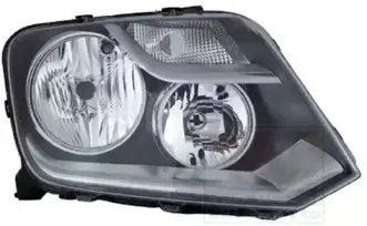 Основная фара VAN WEZEL купить