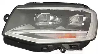 Основная фара VAN WEZEL купить