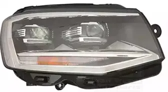 Основная фара VAN WEZEL купить