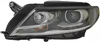 Основная фара VAN WEZEL купить