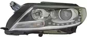 Основная фара VAN WEZEL купить