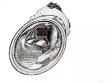Основная фара VAN WEZEL купить