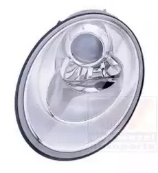 Основная фара VAN WEZEL купить