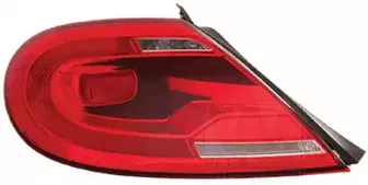 Задний фонарь VAN WEZEL купить