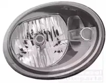 Основная фара VAN WEZEL купить