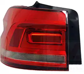 Задний фонарь VAN WEZEL купить