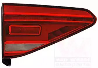 Задний фонарь VAN WEZEL купить