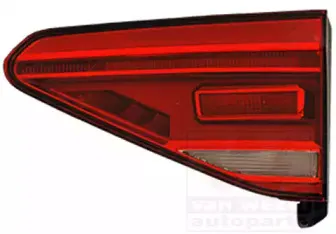 Задний фонарь VAN WEZEL купить