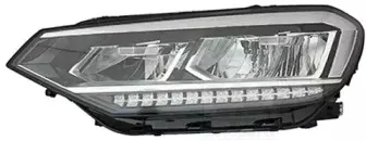 Основная фара VAN WEZEL купить