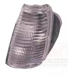 Фонарь указателя поворота VAN WEZEL купить