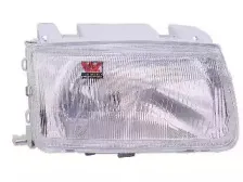 Основная фара VAN WEZEL купить