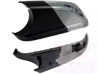 Фонарь указателя поворота VAN WEZEL купить