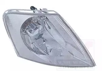 Фонарь указателя поворота VAN WEZEL купить