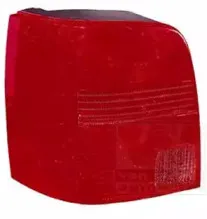 Задний фонарь VAN WEZEL купить