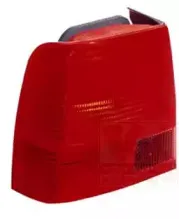 Задний фонарь VAN WEZEL купить