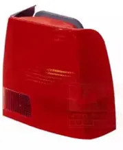 Задний фонарь VAN WEZEL купить