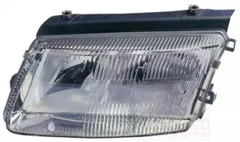 Основная фара VAN WEZEL купить