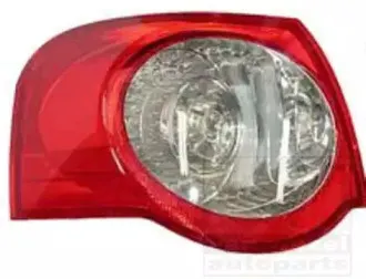 Задний фонарь VAN WEZEL купить