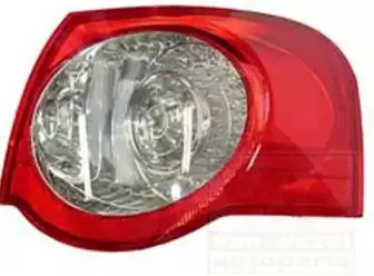 Задний фонарь VAN WEZEL купить