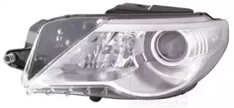 Основная фара VAN WEZEL купить