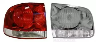 Задний фонарь VAN WEZEL купить