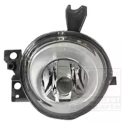 Противотуманная фара VAN WEZEL купить