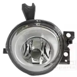 Противотуманная фара VAN WEZEL купить